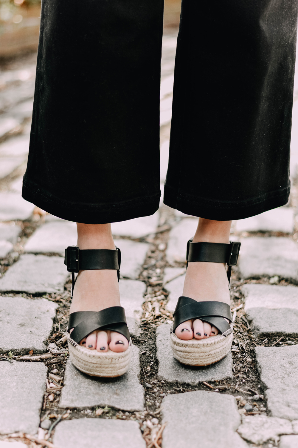 Favorite Spring Sandals | The Freckled Life | NYC Fashion Blog